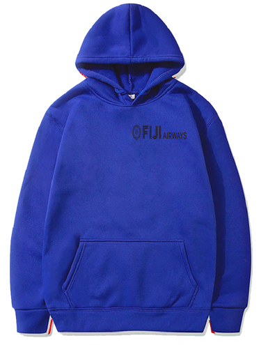 FIJI AIRLINE PULLOVER